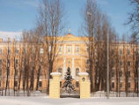 Здания петербургских православных духовных школ переданы им в собственность