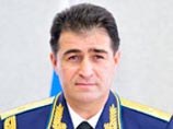 Возбуждено дело против генерала Боташева, разбившего Су-27 за 100 млн рублей