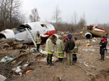 Дошло до суда дело четырех срочников, подозреваемых в мародерстве у самолета, где погиб Лех Качиньский