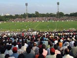 Индусы исключили из своего футбольного чемпионата старейший клуб Азии