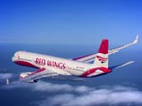 Ту-204 компании Red Wings Airlines