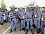 В ЮАР шесть претендентов на службу в полиции умерли во время теста на выносливость