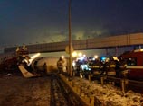 Движение по Киевскому шоссе, перекрывавшееся из-за трагедии во "Внуково", полностью  восстановлено