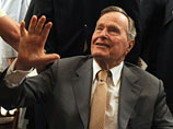 Состояние здоровья экс-президента США Джорджа Буша-старшего, который более месяца находится в больнице американского города Хьюстон (штат Техас), улучшилось