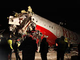 Процедура опознания погибших при крушении самолета Ту-204 пройдет в воскресенье