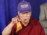 Далай-лама призвал россиян к альтруизму и рассказал как одолеть коррупцию