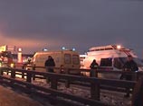 Врачи борются за жизни пострадавших в Ту-204 - все четверо в реанимации Врачи борются за жизни пострадавших в Ту-204 - все четверо в реанимации