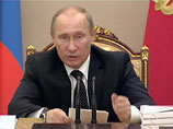 Путин подарил россиянам новые налоговые вычеты Путин подарил россиянам новые налоговые вычеты