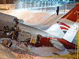 Red Wings выплатит по 2 млн погибшим в Ту-204, а выжившим оплатит лечение