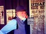На 92 году жизни умер звезда вестернов Гарри Кэрри-младший На 92 году жизни умер звезда вестернов Гарри Кэрри-младший