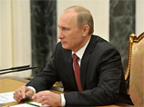 Президент России Владимир Путин подписал закон "Об образовании в РФ"