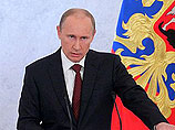 Путин раздал поручения в рамках Послания Федеральному Собранию