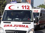 В стамбульском отеле свыше 20 туристов отравились неизвестным газом