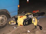 Двое россиян погибли в Таиланде, попав на мотоцикле под колеса грузовика
