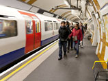 Уборщики лондонского метро начали новогоднюю двухдневную забастовку