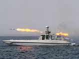 Иранские военные провели успешные испытания последней модификации ракет "Раад" ("Гроза") класса "земля-воздух", а также крылатых ракет малой дальности "Наср" ("Победа") в ходе учений "Велаят-91"