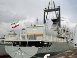 Иранские ракеты "научились" поражать цели за 50 км и топить трехтонные корабли