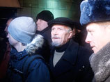В ходе акции были традиционно задержаны идеолог "Стратегии 31" писатель и политик Эдуард Лимонов