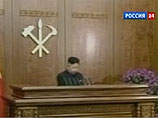 В новогоднем обращении Ким Чен Ын призвал соотечественников "развивать космические технологии и укреплять мощь государства". 