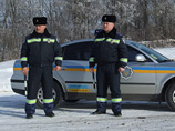 На Украине водитель протаранил группу встречавших Новый год и скрылся: восемь пострадавших На Украине водитель протаранил группу встречавших Новый год и скрылся: восемь пострадавших