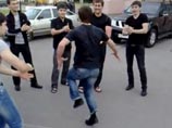 Националисты будут разрабатывать кодекс поведения кавказцев Националисты будут разрабатывать кодекс поведения кавказцев