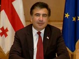 Президент Грузии Михаил Саакашвили обвинил правящую коалицию "Грузинская мечта" в "преследовании оппонентов, в невыполнении обещаний по улучшению жизни населения и в попытке усиления своих политических позиций"