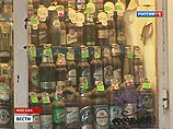 "Пивную дилемму" в России заметили даже иностранцы