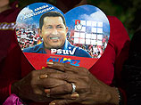 Венесуэлу взбудоражило известие о том, что Чавес в коме