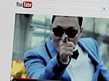 Украинский депутат-националист попался на просмотре  Gangnam Style прямо на заседании