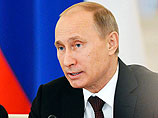 Путин подписал закон, позволяющий высшим чиновникам служить на благо народу до 70 лет