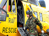 Будучи капитаном авиации, принц Уильям неоднократно участвовал в спасательных операциях