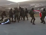Израильские солдаты нервируют командование танцевальными флешмобами в Сети (ВИДЕО)