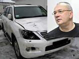 Украинская милиция определилась, сколько времени нужно для расследования ДТП с Меладзе Украинская милиция определилась, сколько времени нужно для расследования ДТП с Меладзе