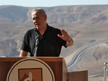 В состоявшейся сегодня церемонии, посвященной завершению работ, приняли участие премьер-министр Биньямин Нетаньяху, руководители сил безопасности, а также уполномоченный по вопросу возвращения нелегальных иммигрантов в страны исхода Хагай Адас