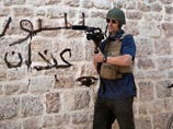 В Сирии во время рабочей командировки пропал гражданин США &#8211; журналист Джеймс Фоли. По имеющимся данным, он был похищен еще в конце ноября, однако о ЧП стало известно лишь теперь