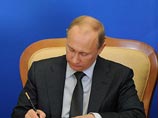 Путин запретил спекулировать на сочинской Олимпиаде