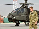 Британское Минобороны вступилось за внука Ее Величества Британское Минобороны вступилось за внука Ее Величества
