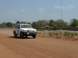 Двое военнослужащих миссии ООН и Африканского союза в Дарфуре освобождены из плена после 136 дней, прошедших с момента их захвата боевиками
