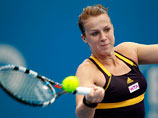 Павлюченкова добралась до полуфинала теннисного турнира в Брисбене