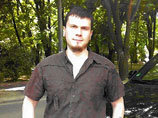 Правозащитник отстаивал интересы главного подозреваемого - чеченца Адама Осмаева, задержанного в феврале 2012 года в Одессе