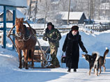 Оттепель, которая подарила центру европейской России мягкую погоду под Новый год, вскоре уступит место рождественским морозам