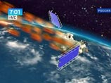 В США отсрочили падение на Землю 30-летнего советского спутника В США отсрочили падение на Землю 30-летнего советского спутника
