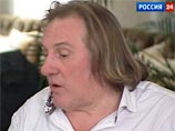 Новоиспеченный гражданин РФ Жерар Депардье будоражит умы своих новых соотечественников, которые гадают, чего от одиозного артиста ждать дальше Новоиспеченный гражданин РФ Жерар Депардье будоражит умы своих новых соотечественников, которые гадают, чего от одиозного артиста ждать дальше