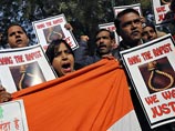Преступление вызвало широкий общественный резонанс в Индии и привело к массовым акциям протеста в столице страны с призывами обеспечить безопасность женщин