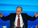 Президент России Владимир Путин назван американским журналом Foreign Policy самым влиятельным политическим, деловым и общественным деятелем планеты