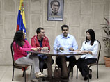 Ближайшие сторонники президента Венесуэлы Уго Чавеса призвали жителей страны не верить "ложным слухам" о здоровье лидера нации