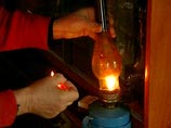 В Ставрополе из-за аварии девять тысяч человек остались без электричества В Ставрополе из-за аварии девять тысяч человек остались без электричества