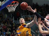Баскетболисты "Химок" обыграли "Барселону" в Евролиге Баскетболисты "Химок" обыграли "Барселону" в Евролиге
