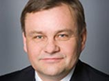 Председатель сейма Литвы Видас Гядвилас считает необходимым развивать отношения с Россией
