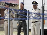 По данным представителя камбоджийской военной полиции Кхенг Тито, россияне были арестованы еще в понедельник в городе Сиануквиль
